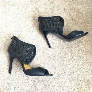 💫🖤Jessica Simpson Heels🖤💫